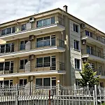 Guest house 
