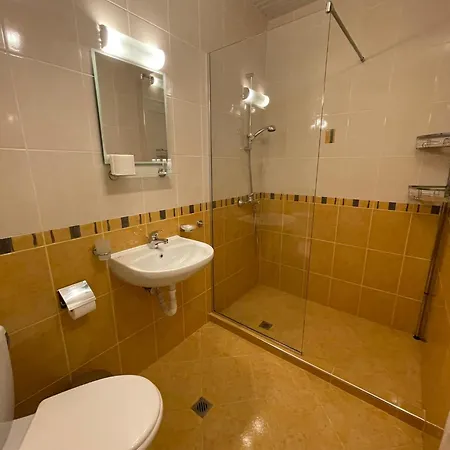 бербатови 1 Гостьовий будинок 4*