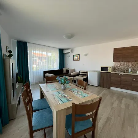 бербатови 1 Гостьовий будинок 4*